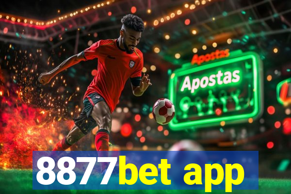 8877bet app